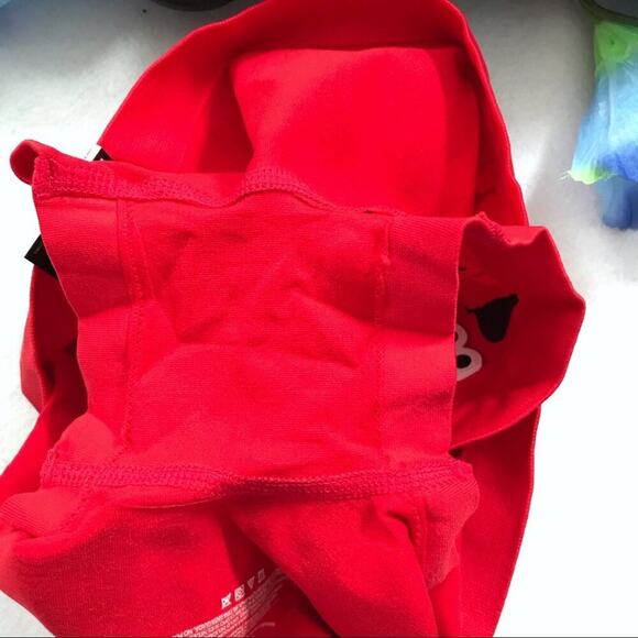 Sesame Street NWT Elmo Seamless Boyshort Panties Women Size L *See Description* - Picture 4 of 5